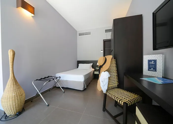 Le Dune Resort Menfi