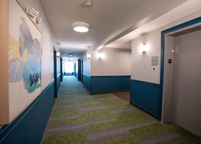 Brandon Hotels