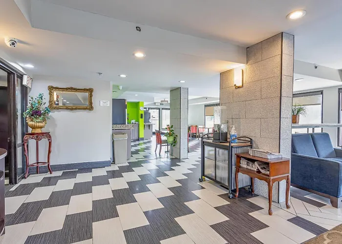 Quality Inn Edmund Pettus Bridge Area Selma