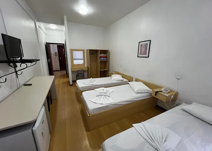 Hotel St. John Blumenau
