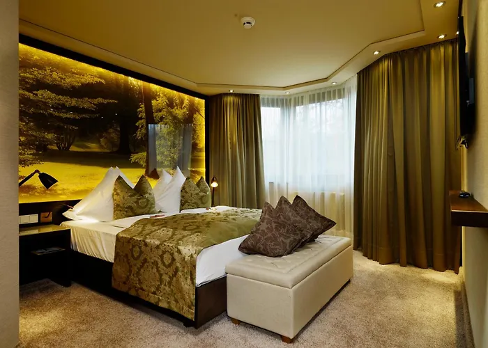 Hotels in Stromberg (Hunsrueck)