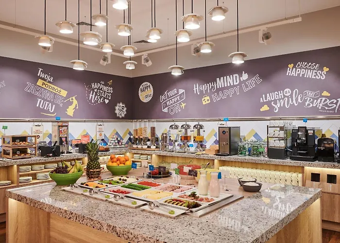 Hampton By Hilton Gdansk Airport Hotel