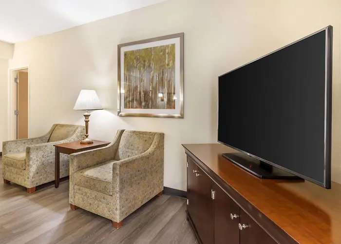 Comfort Inn Pinehurst - Southern Pines