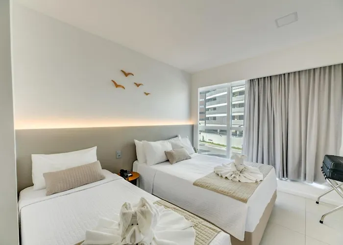 Hotel Praia Bonita Jatiuca Maceió