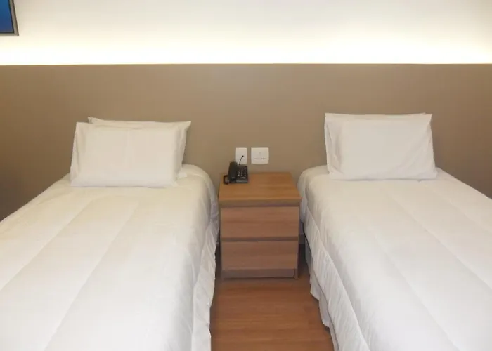 Lord Hotel Aeroporto Confins Vespasiano