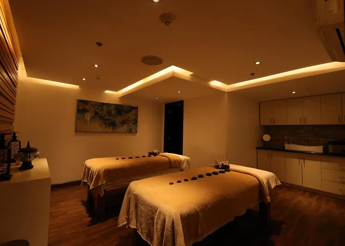 Hotel Ticuan Tijuana