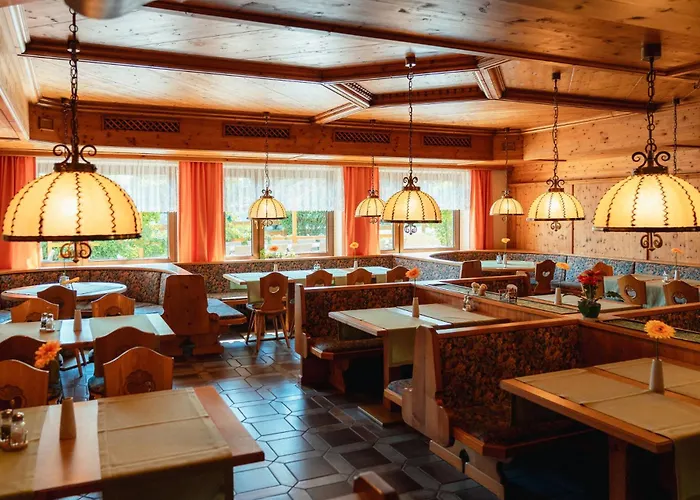 Hotels in Schonwald (Bavaria)