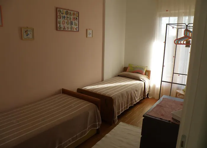 B&B Cristina Palinuro