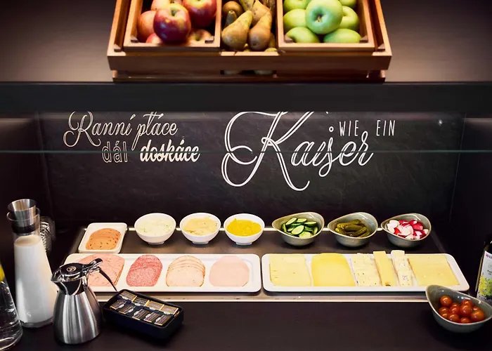 B&B Hotel Karlsruhe