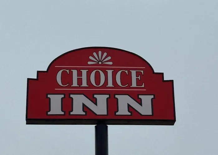 Choice Inn Clovis