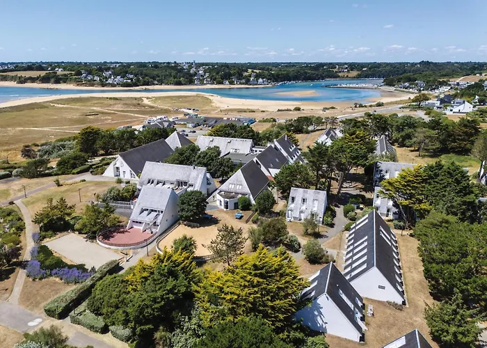Belambra Clubs Guidel - Les Portes De L'Ocean