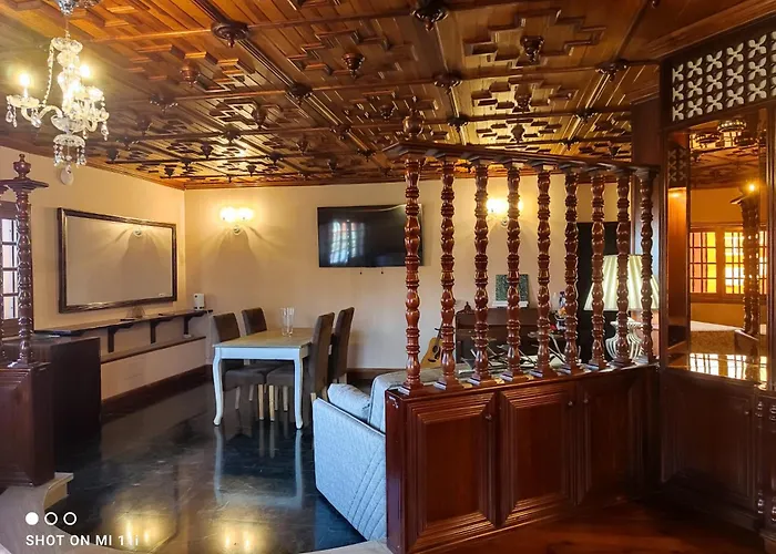 Il Sogno Di Gio De La Laguna