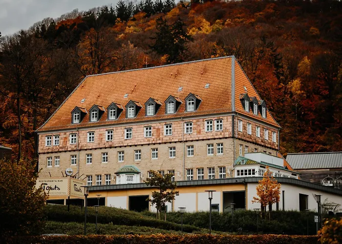 Sonnenresort Ettershaus