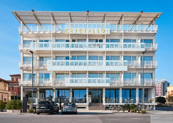 Residence Cristallo Senigallia