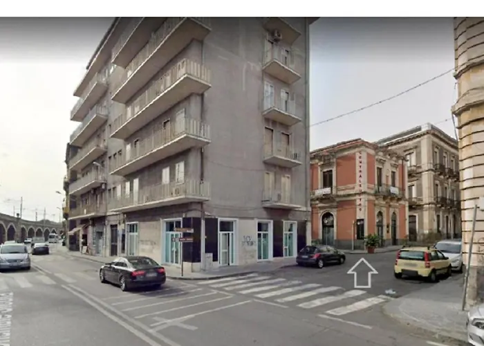 Central Suites Catane
