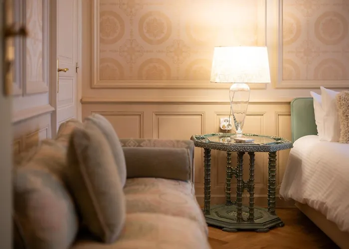 Hotel Les Cordeliers à Sarlat