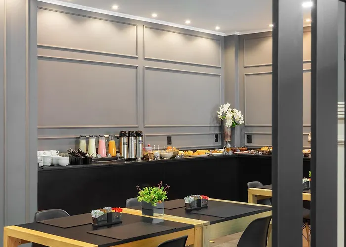Hayer Hotel Erechim