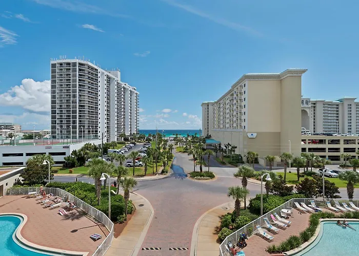 Ariel Dunes I 0710 Destin