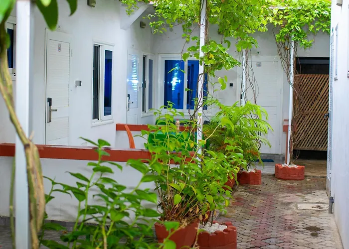 Residence Ivoire Cotonou