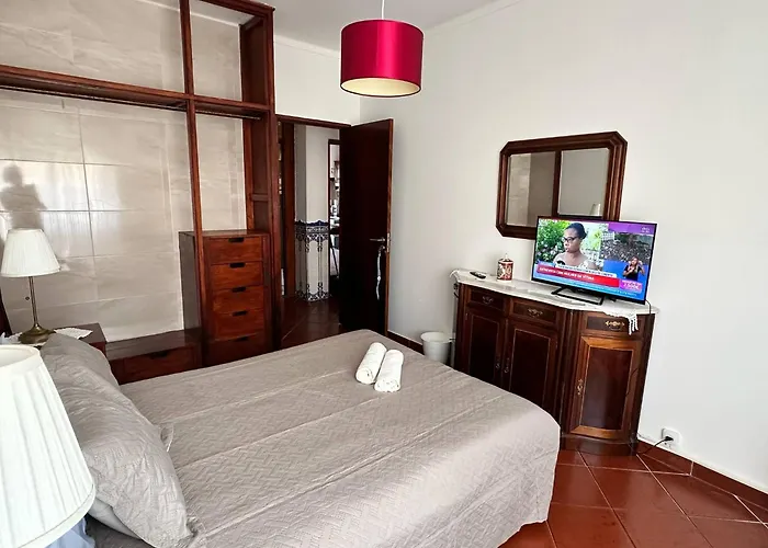 Casa Vintage Guest House Peniche