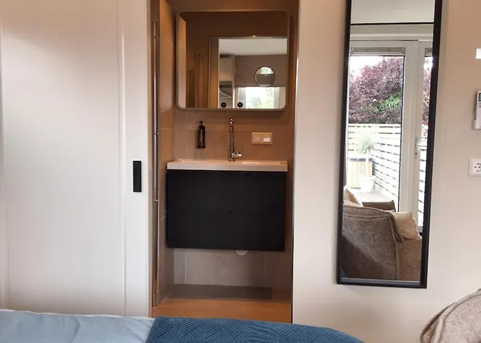 Appartement Havenzicht Enkhuizen