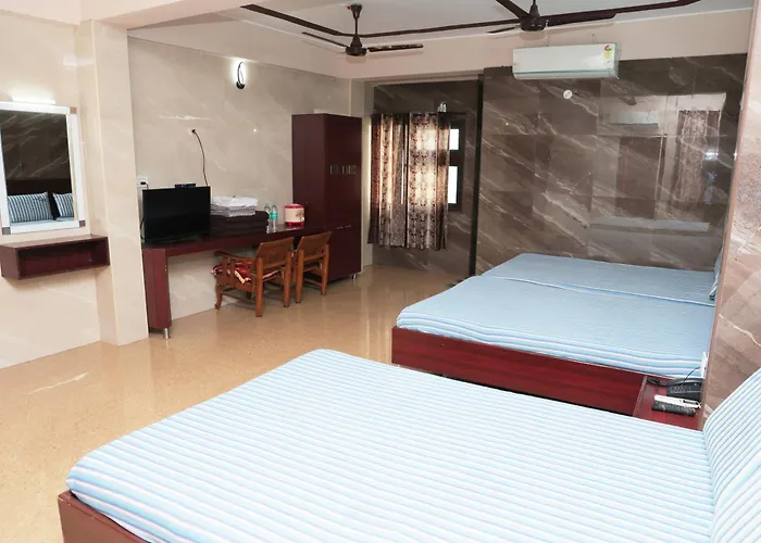 Madurai Hotels