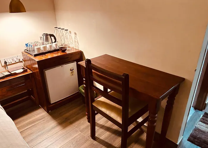 Hotels in Port Blair