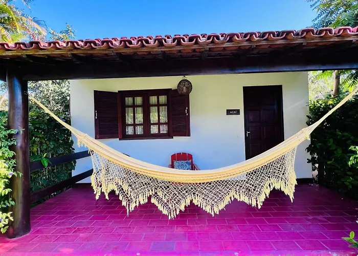 Pousada Villa Cumuru