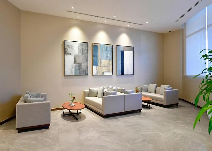 Jeddah Hotels