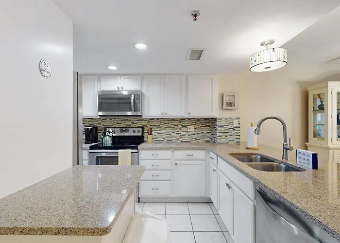 Waterview Condo Unit 204