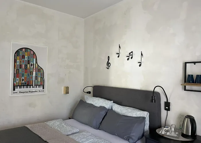 Hotels in Bad Bellingen