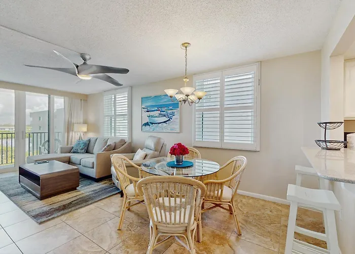Quiet Waters D4 Villa Clearwater Beach
