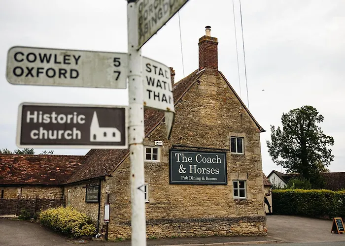 Hotels in Cotswolds