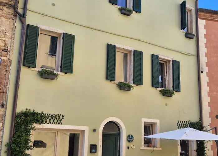 Bed and Breakfast A Casa di BiaGio Rapolano Terme