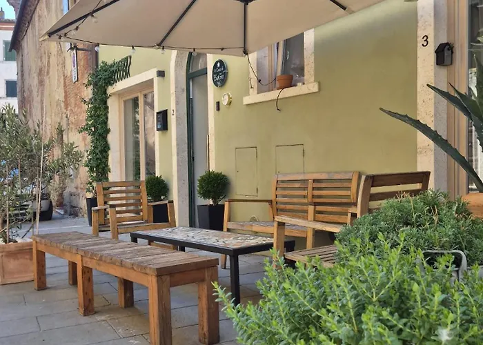 Bed and Breakfast A Casa di BiaGio Rapolano Terme
