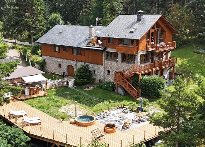 La Molina (Girona) Hotels