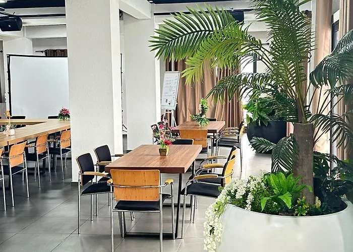 Paramaribo Hotels