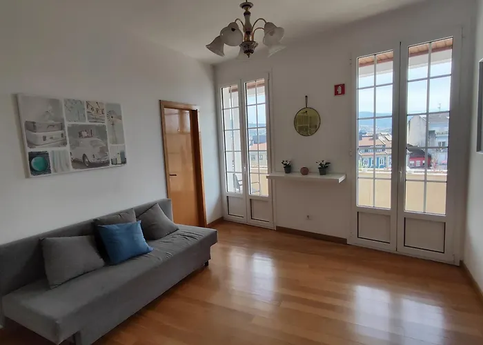 Guest House Sir Manuel - Unidade Senhora A Branca Braga