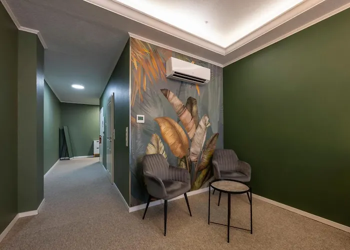 Hotels in Metzingen (Tubingen)