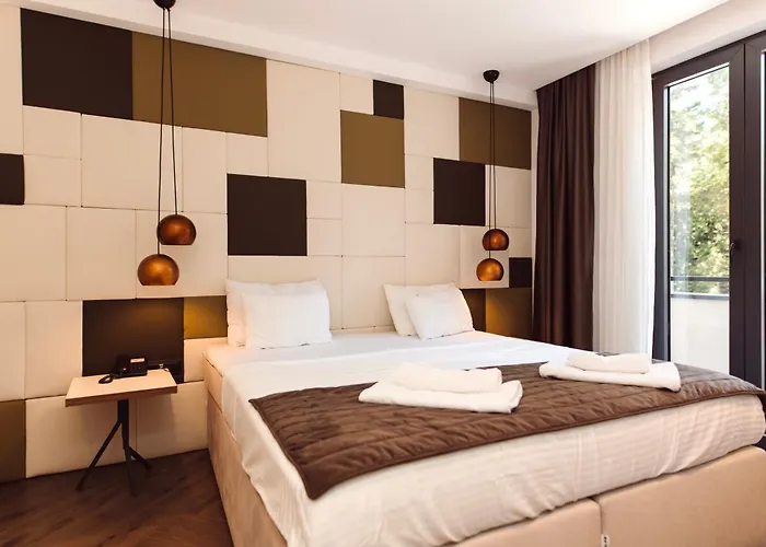 Hotels in Prijedor