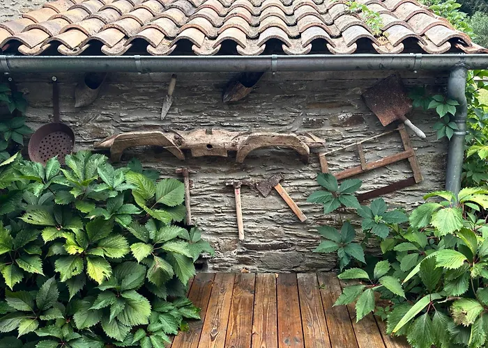 Le Clos De La Hourserie Pornic