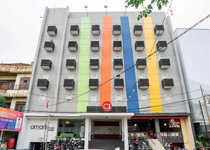 Amaris Hotel Ambon