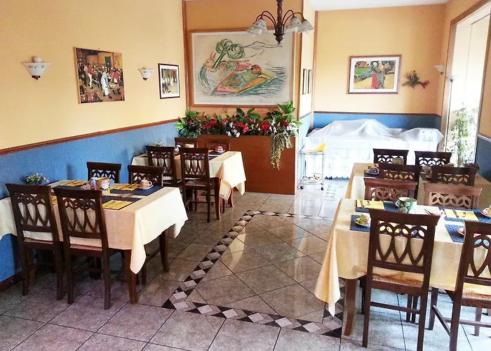 Hotel Emilia