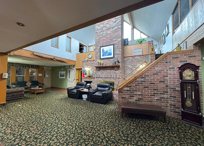 Marathon Hotels