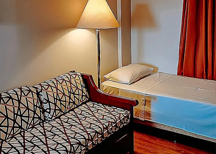 Nena Residence Hotel Franca