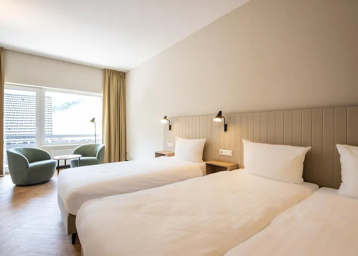 Hotels in Mayschoß