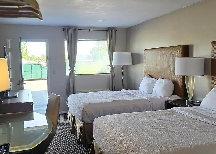 Eastman Hotels