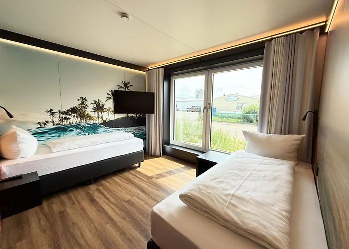 Hotels in Weiden in der Oberpfalz