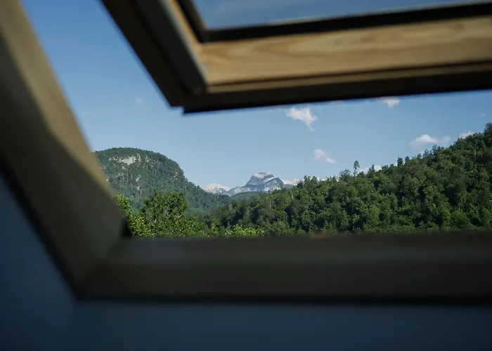 Die 17 besten Wellnesshotels in Bohinj für eine erholsame Auszeit