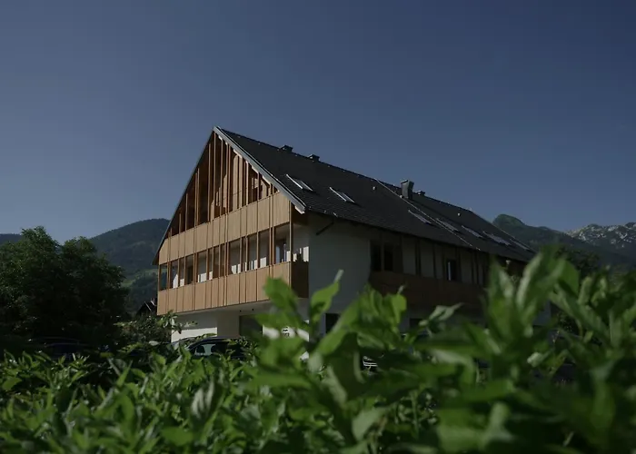 Best 15 Spa Hotels in Bohinj for a Relaxing Getaway